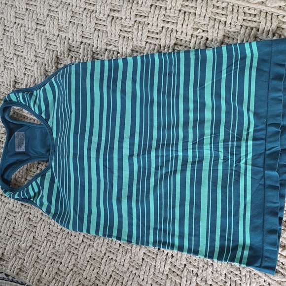 Athleta Seamless Tanks - Picture 2 of 3